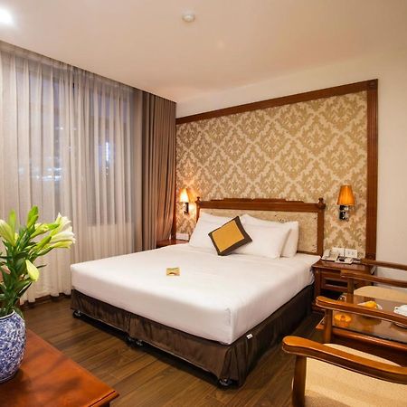 Western Hanoi Hotel Exteriér fotografie
