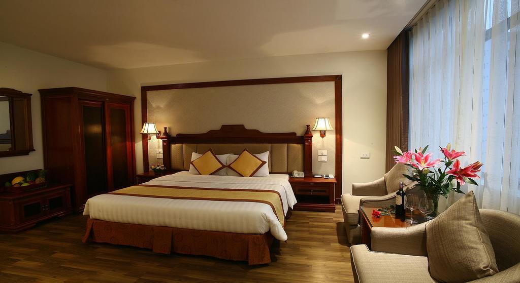 Western Hanoi Hotel Exteriér fotografie